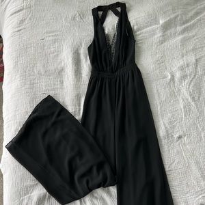 BCBG Romper
